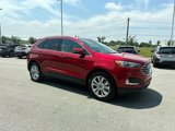 Used 2022 Ford Edge Titanium image 2