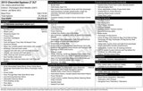 Used 2015 Chevrolet Equinox LT image 4
