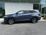 Used 2018 Toyota Highlander AWD V6 image 2