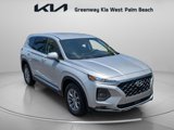 Used 2019 Hyundai Santa Fe SEL image 2