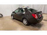 Used 2015 Chevrolet Sonic LT w/ Wheels and Fog Lamp Package image 6