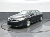 Used 2013 Toyota Camry LE image 3