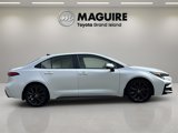Used 2023 Toyota Corolla XSE image 2