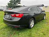 Used 2016 Chevrolet Malibu LS image 5