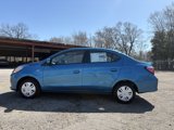 New 2024 Mitsubishi Mirage G4 ES image 3