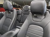 Used 2019 Mercedes-Benz C 300 Cabriolet image 5