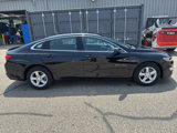 Used 2024 Chevrolet Malibu LT image 2