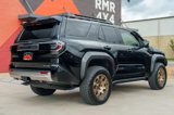 Used 2025 Toyota 4Runner 4WD image 5