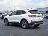 Used 2022 Ford Escape SEL image 3