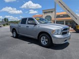 Used 2023 RAM 1500 Classic SLT w/ Trailer & Traction Group image 2