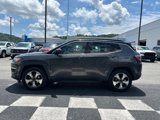 Used 2018 Jeep Compass Latitude w/ Popular Equipment Group image 6