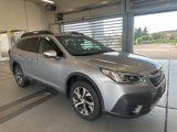 Certified 2020 Subaru Outback Limited image 1