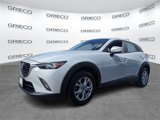 Used 2018 MAZDA CX-3 Sport image 4