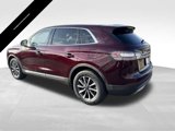 Certified 2022 Lincoln Nautilus AWD image 4