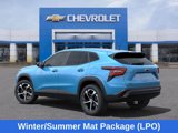 New 2025 Chevrolet Trax RS w/ Driver Confidence Package image 4