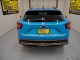 New 2025 Chevrolet Trax ACTIV w/ Driver Confidence Package image 5