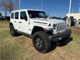Used 2018 Jeep Wrangler Unlimited Rubicon image 3