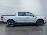 New 2024 Ford Maverick Lariat w/ Black Appearance Package image 6