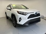 Used 2023 Toyota RAV4 XLE Premium image 2