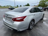 Used 2018 Nissan Altima 2.5 SV image 5