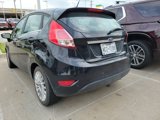Used 2016 Ford Fiesta Titanium image 4