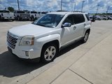 Used 2016 GMC Terrain SLT image 4