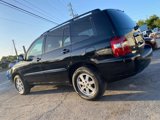 Used 2004 Toyota Highlander 2WD V6 image 4