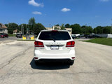 Used 2013 Dodge Journey Crew w/ Navigation & Sound Group I image 6