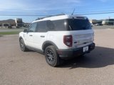 Used 2022 Ford Bronco Sport Big Bend w/ Convenience Package image 3