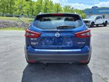 Used 2022 Nissan Rogue Sport SV w/ Technology Package image 4
