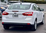 Used 2012 Ford Focus SE image 3