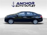 Used 2017 Nissan Sentra SV image 5