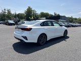 Certified 2020 Kia Forte GT-Line image 5