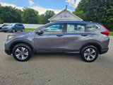Used 2018 Honda CR-V LX image 2