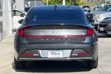 Used 2022 Hyundai Sonata Blue w/ Cargo Package image 5