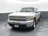 Used 2013 Chevrolet Silverado 1500 LTZ w/ Suspension Package, Off-Road image 5