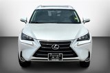 Used 2017 Lexus NX 200t AWD image 2