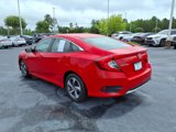 Used 2021 Honda Civic LX image 3