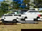 Used 2021 Ford Expedition Max Limited image 5