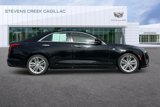 Certified 2024 Cadillac CT4 Premium Luxury w/ Climate Package image 2
