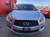 Used 2018 INFINITI QX60 FWD image 2