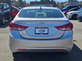 Used 2013 Hyundai Elantra GLS w/ Preferred Pkg image 6
