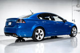 Used 2009 Pontiac G8 GT w/ Premium Package image 3