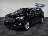Used 2023 Ford Edge SEL image 3