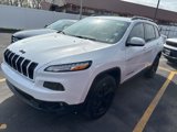 Used 2017 Jeep Cherokee High Altitude image 2