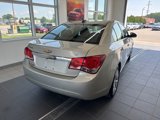Used 2015 Chevrolet Cruze LT image 5