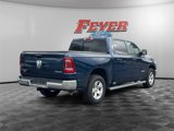 Used 2022 RAM 1500 Big Horn image 5