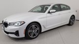 Used 2021 BMW 540i xDrive w/ Premium Package image 2