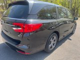 Used 2022 Honda Odyssey EX image 2