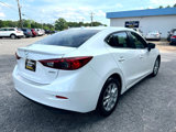 Used 2014 MAZDA MAZDA3 i Touring w/ Technology Package image 5